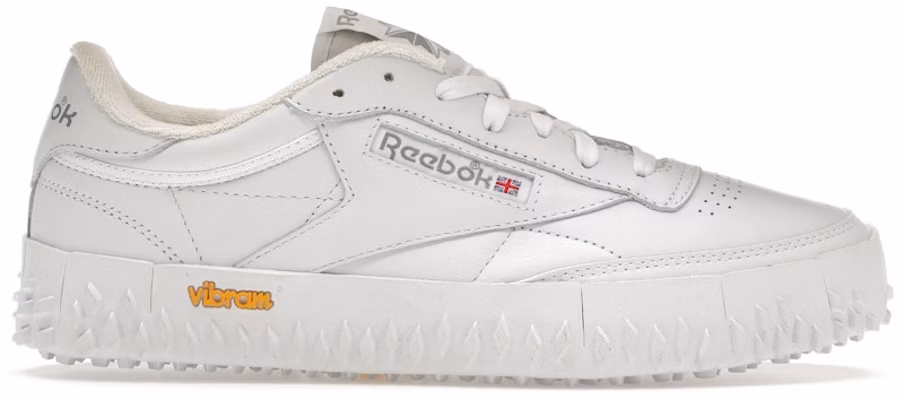Reebok Club C Vibram 'Putih Kelabu Tulen' GY8791 Buy Reebok Club C Vibram 'Putih Kelabu Tulen' GY8791