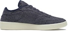 Order Reebok Club C Wool & Corn 'Collegiate Navy' Lelaki Navy Kasual. FY4033