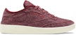 Reebok Club C Wool & Corn 'Merlot' Lelaki Perempuan Sneakers FY4034