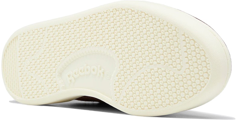 Reebok Club C Wool & Corn 'Merlot' Sepatu Sneakers Pria/Wanita FY4034 Details for Reebok Club C Wool & Corn 'Merlot' Sepatu Sneakers Pria/Wanita FY4034
