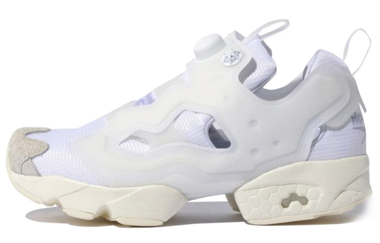 Reebok Club C ZOZOTOWN 'Footwear White/Chalk/Classic White'