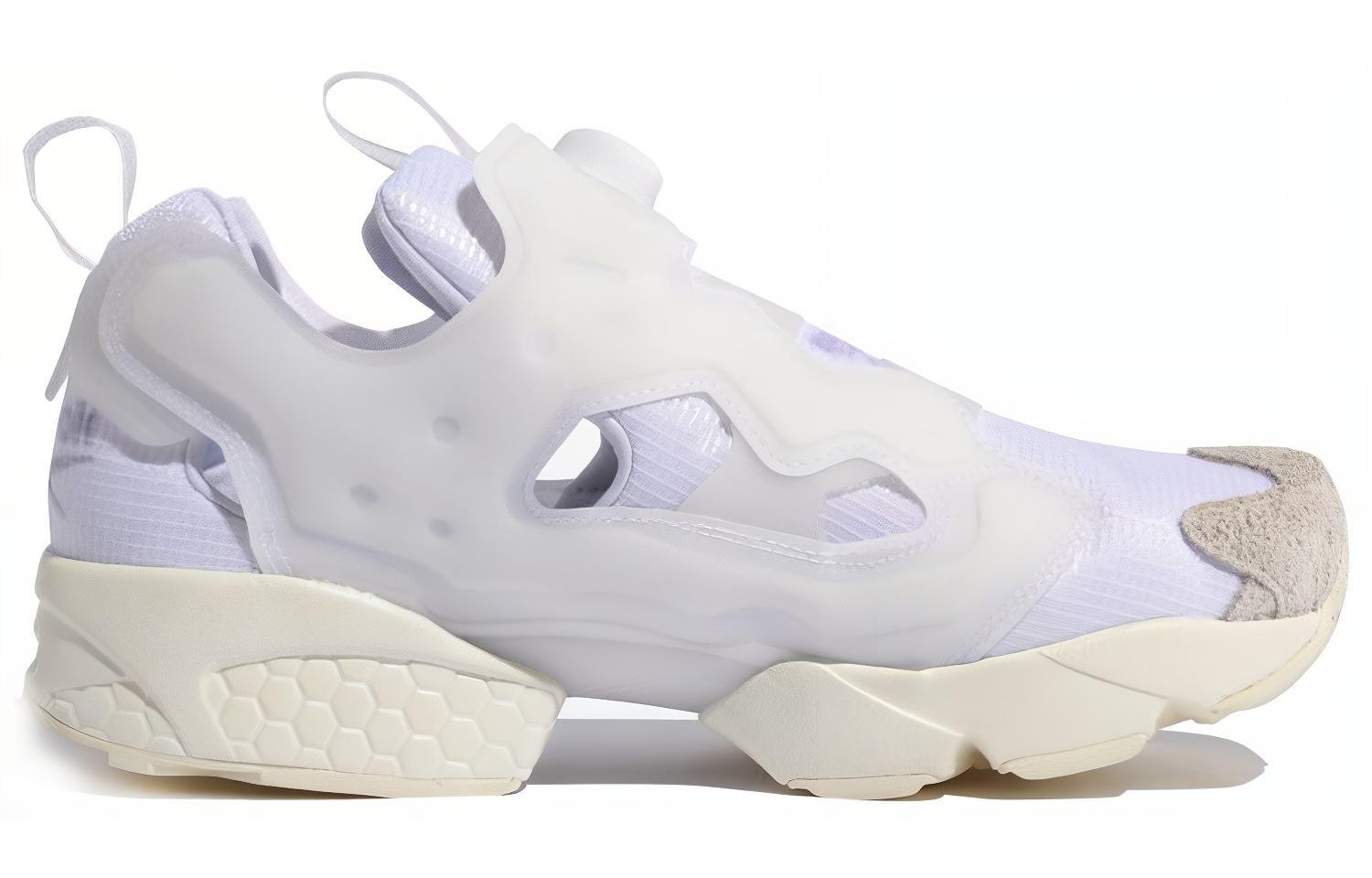 Reebok Club C ZOZOTOWN 'Footwear White/Chalk/Classic White' 圖 2