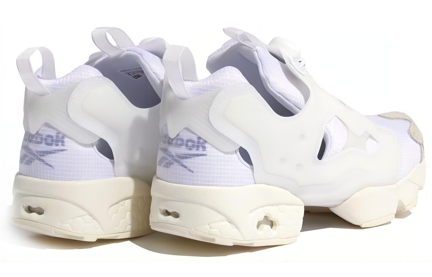 Reebok Club C ZOZOTOWN 'Footwear White/Chalk/Classic White' 圖 5