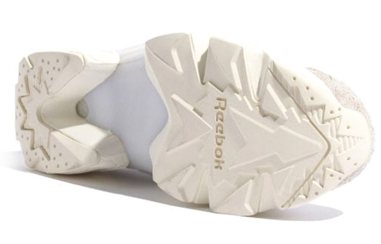 Reebok Club C ZOZOTOWN 'Footwear White/Chalk/Classic White' 圖 6