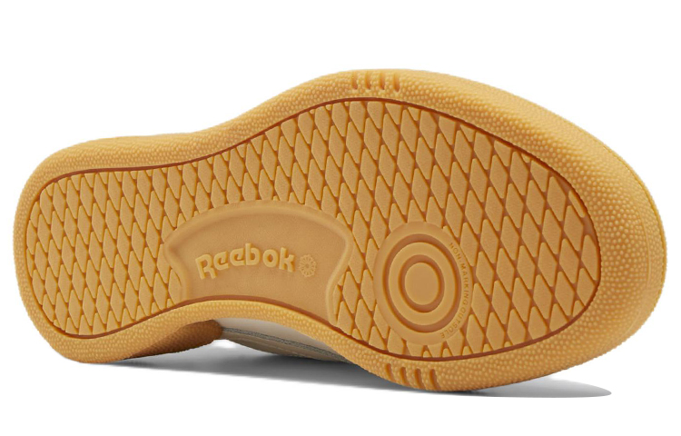 Reebok Club Classic Vector 'White Red' 圖 5