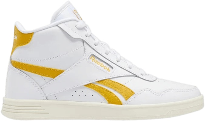 Reebok classic fierce best sale gold