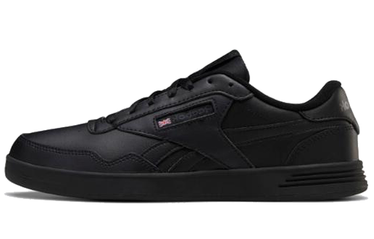 Reebok Club MEMT 4E Wide 'Black' FW8213