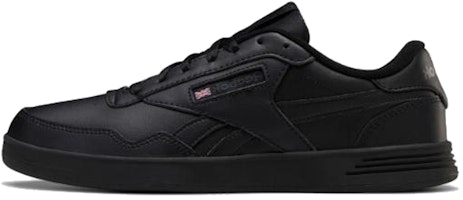 Reebok Club MEMT 4E Wide 'Black' FW8213 Reebok Club MEMT 4E Wide 'Black' FW8213