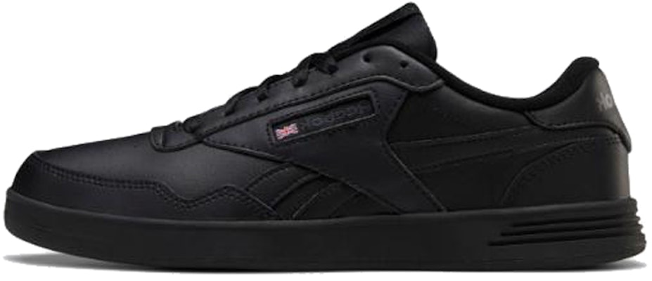 Reebok Club MEMT 4E Wide 'Black' FW8213 Buy Reebok Club MEMT 4E Wide 'Black' FW8213