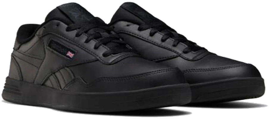 Reebok Club MEMT 4E Wide ''Schwarz'' FW8213 Lookbook Reebok Club MEMT 4E Wide ''Schwarz'' FW8213
