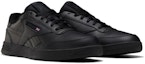 Lookbook Reebok Club MEMT 4E Lebar 'Hitam' FW8213
