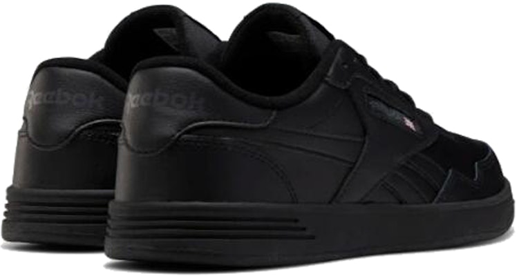 Reebok Club MEMT 4E Wide 'Black' FW8213 Shop Reebok Club MEMT 4E Wide 'Black' FW8213