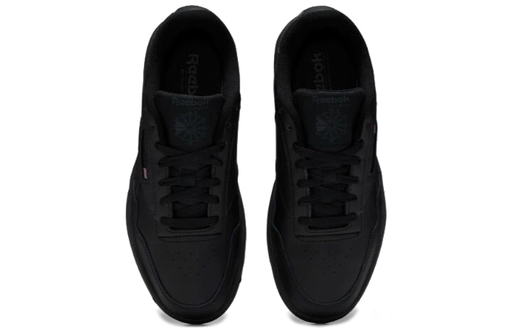 Reebok Club MEMT 4E Wide 'Black' 圖 5