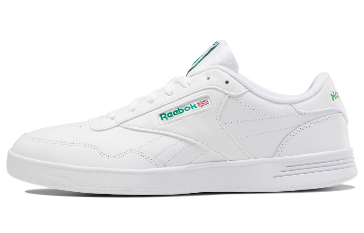 Reebok Club MEMT 4E Wide 'White Glen Green' V70198