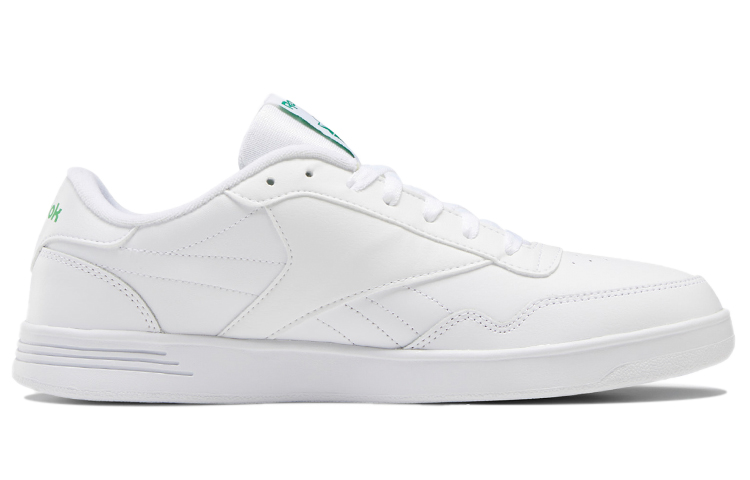 Order Reebok Club MEMT 4E Wide ''Wit Glen Groen'' V70198