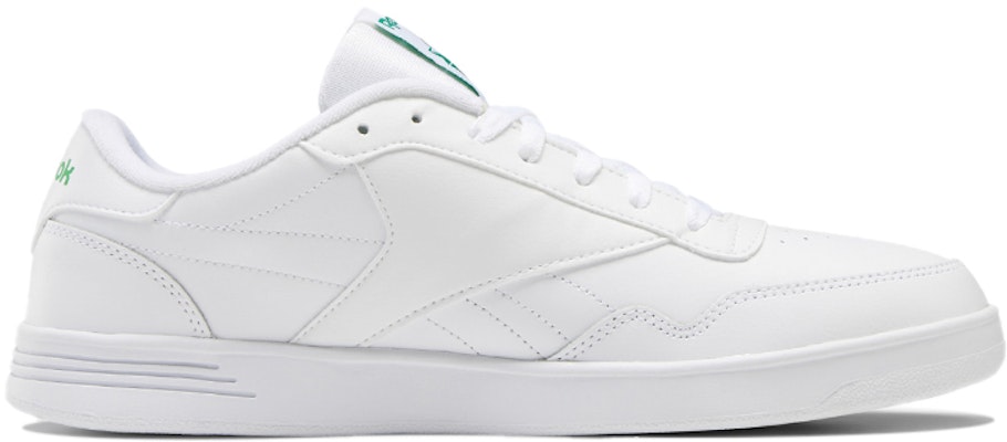 Reebok Club MEMT 4E Wide 'White Glen Green' V70198 Order Reebok Club MEMT 4E Wide 'White Glen Green' V70198
