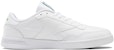 Reebok Club MEMT 4E Wide 'Putih Glen Hijau' V70198