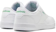 Shop Reebok Club MEMT 4E Wide ''Wit Glen Groen'' V70198