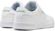 Shop Reebok Club MEMT 4E Wide 'Putih Glen Hijau' V70198