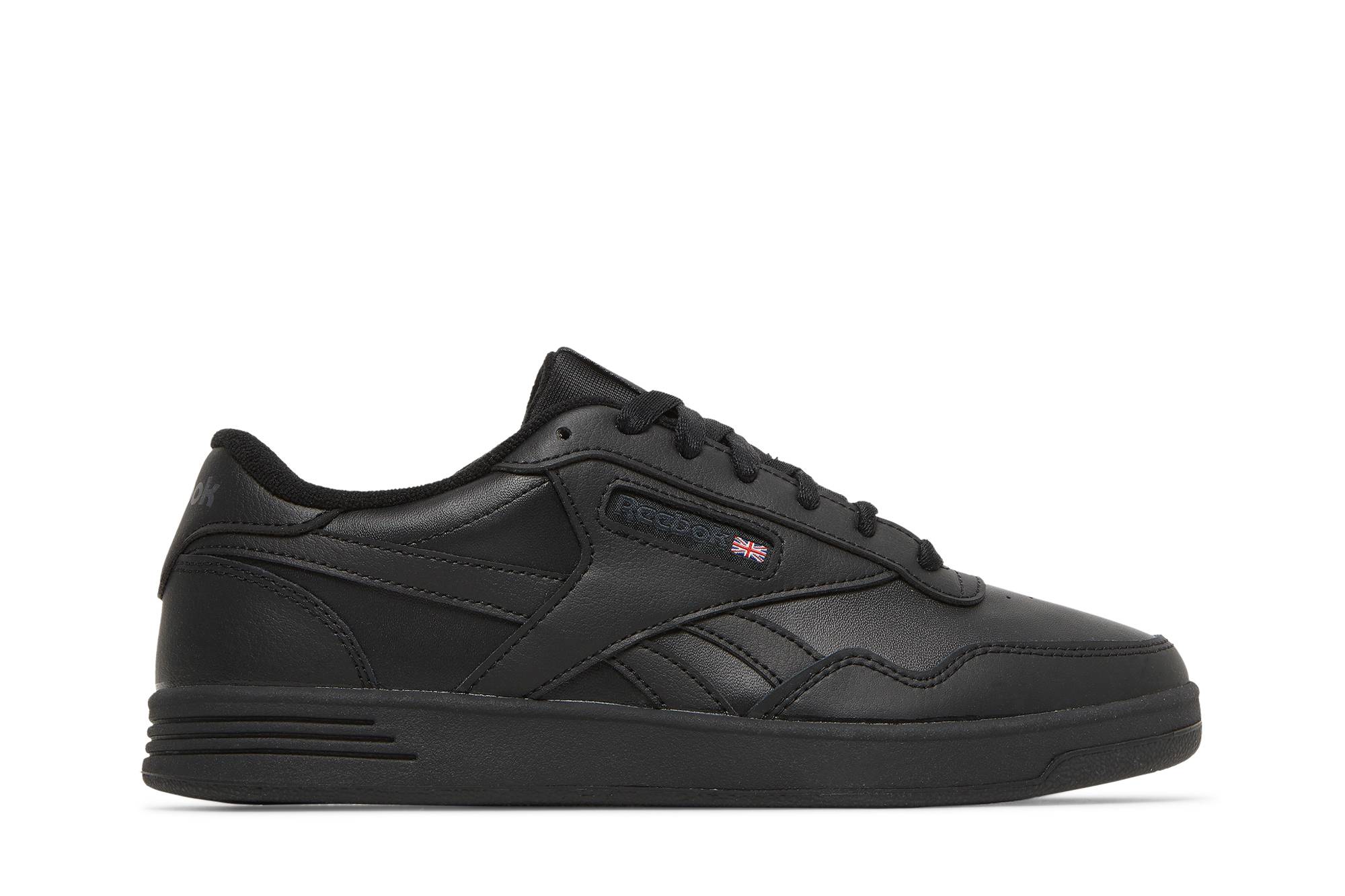 Reebok Club MEMT 'Black' FW8205