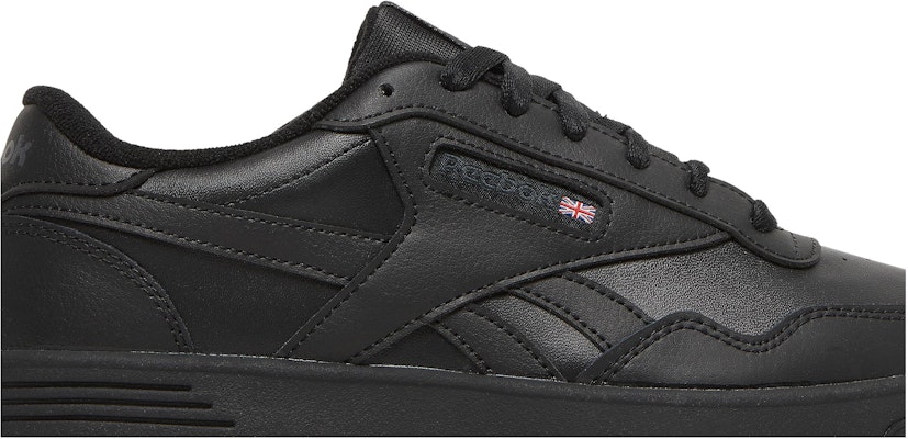 리복 클럽 MEMT 블랙 (Reebok Keulleob MEMT Beullaek) FW8205 Order 리복 클럽 MEMT 블랙 (Reebok Keulleob MEMT Beullaek) FW8205