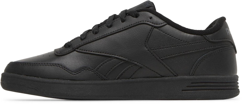 리복 클럽 MEMT 블랙 (Reebok Keulleob MEMT Beullaek) FW8205 Lookbook 리복 클럽 MEMT 블랙 (Reebok Keulleob MEMT Beullaek) FW8205