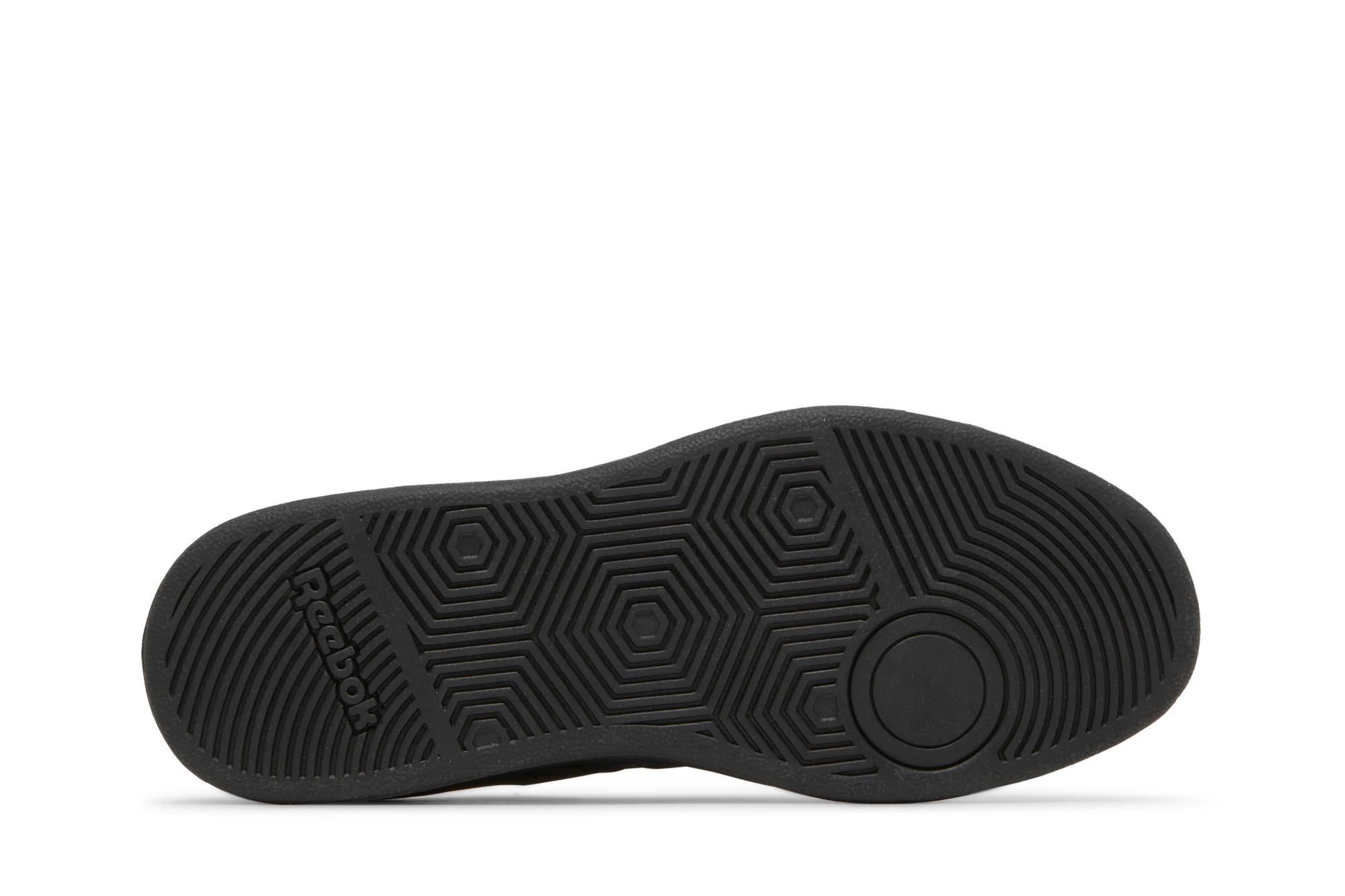 Shop 리복 클럽 MEMT 블랙 (Reebok Keulleob MEMT Beullaek) FW8205