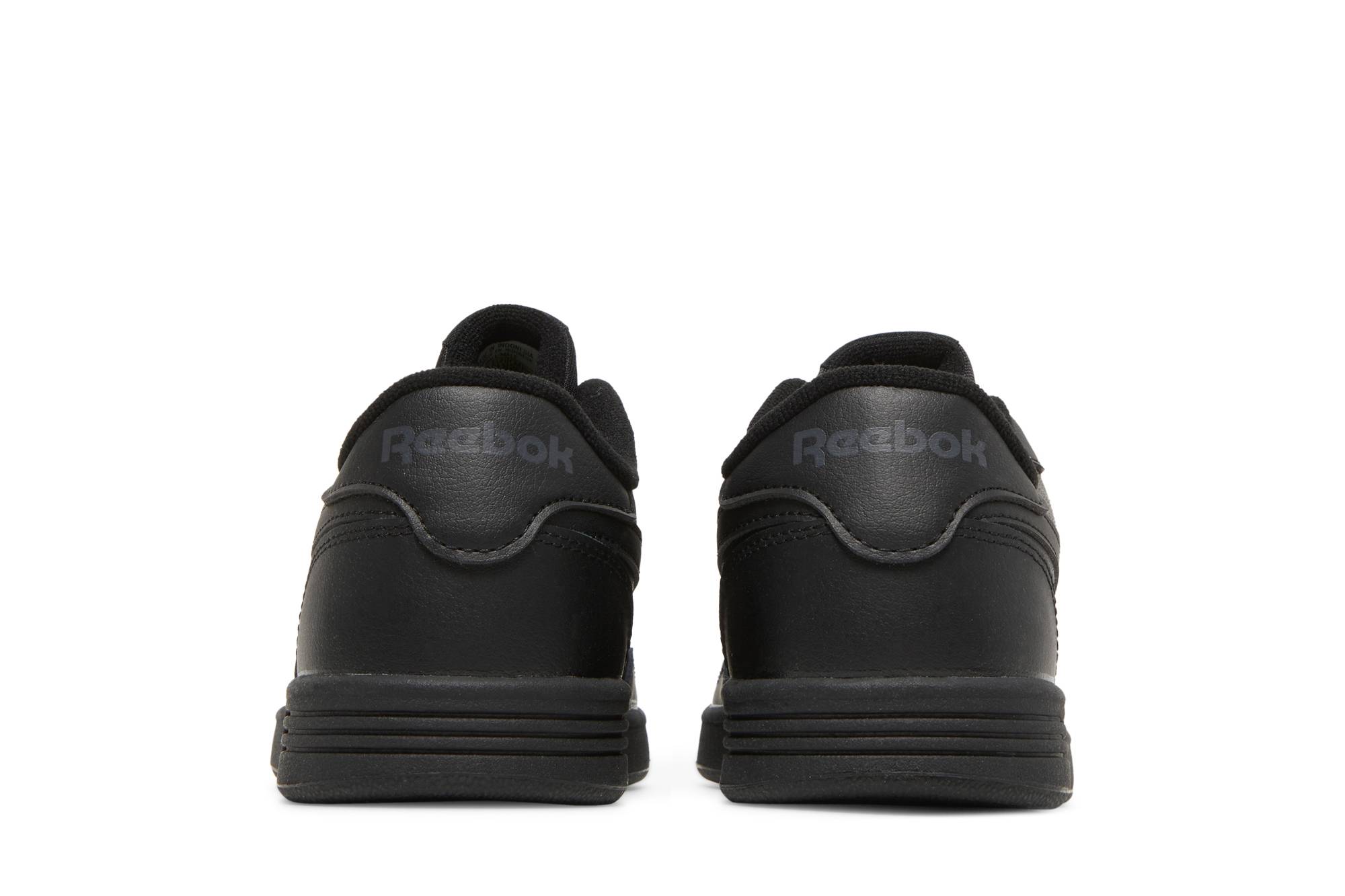 Details for 리복 클럽 MEMT 블랙 (Reebok Keulleob MEMT Beullaek) FW8205