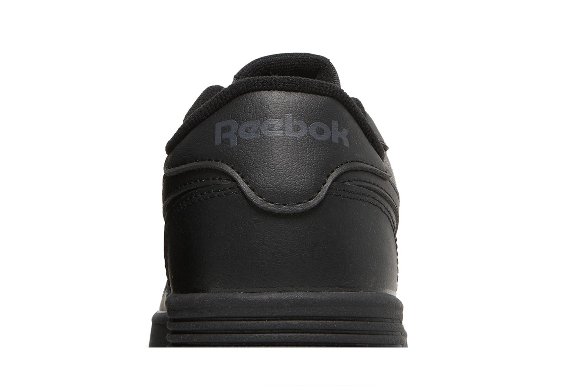 Sizing 리복 클럽 MEMT 블랙 (Reebok Keulleob MEMT Beullaek) FW8205
