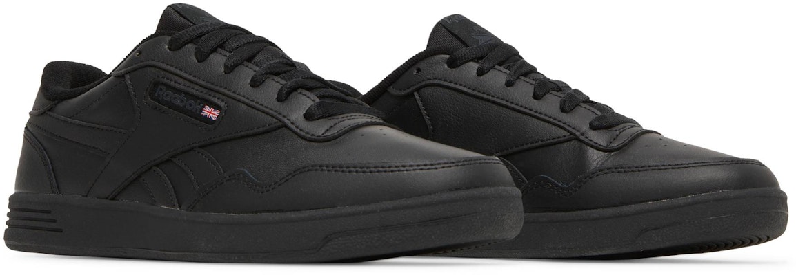 리복 클럽 MEMT 블랙 (Reebok Keulleob MEMT Beullaek) FW8205 Cheap 리복 클럽 MEMT 블랙 (Reebok Keulleob MEMT Beullaek) FW8205