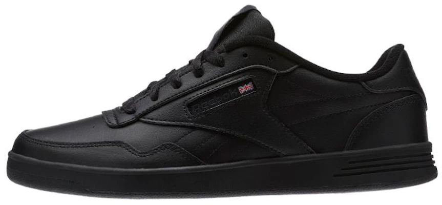 Reebok Club MEMT ''Nero'' V63478 Buy Reebok Club MEMT ''Nero'' V63478
