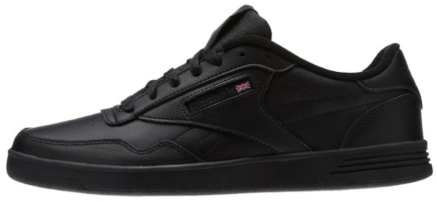 Reebok Club MEMT 'Black' V63478 Buy Reebok Club MEMT 'Black' V63478