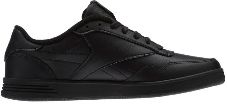 Reebok Club MEMT 'Black' V63478 Order Reebok Club MEMT 'Black' V63478