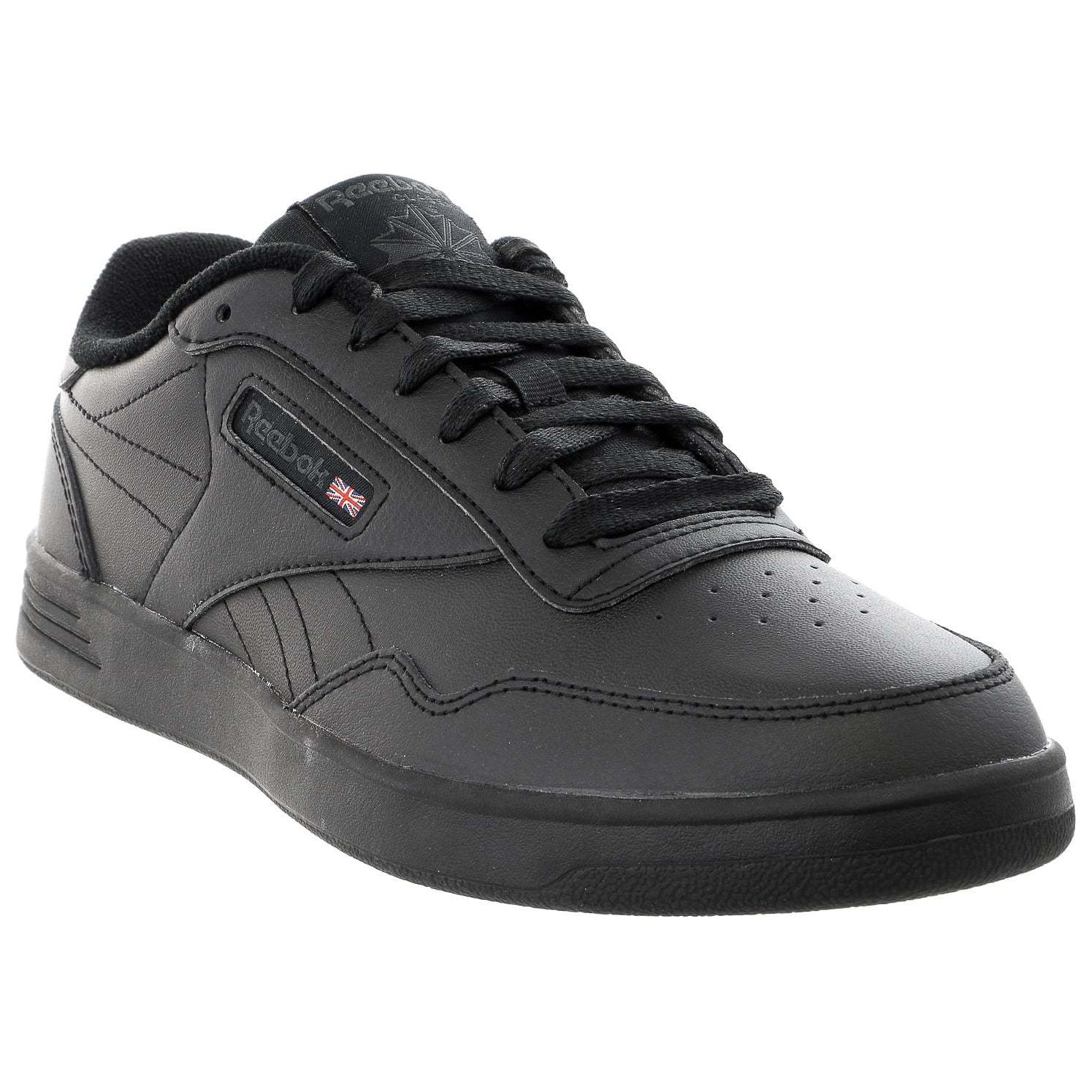 Lookbook Reebok Club MEMT ''Nero'' V63478