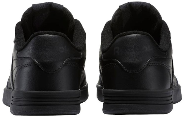 Reebok Club MEMT 'Black' V63478 Shop Reebok Club MEMT 'Black' V63478
