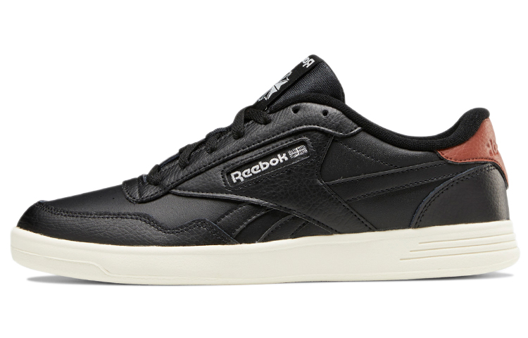 Reebok Club MEMT 'Black Boulder Brown' FZ0482