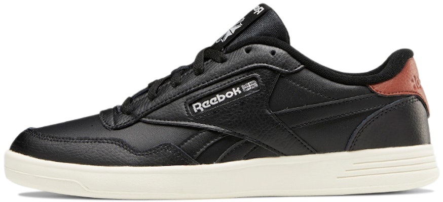 Reebok Club MEMT 'Black Boulder Brown' FZ0482 Buy Reebok Club MEMT 'Black Boulder Brown' FZ0482