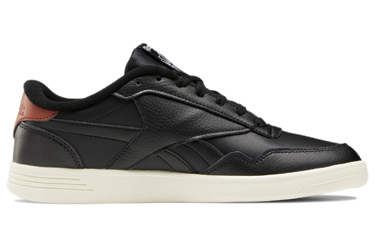 Order Reebok Club MEMT ''Schwarz Boulder Braun'' FZ0482