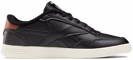 Order Reebok Club MEMT ''Schwarz Boulder Braun'' FZ0482