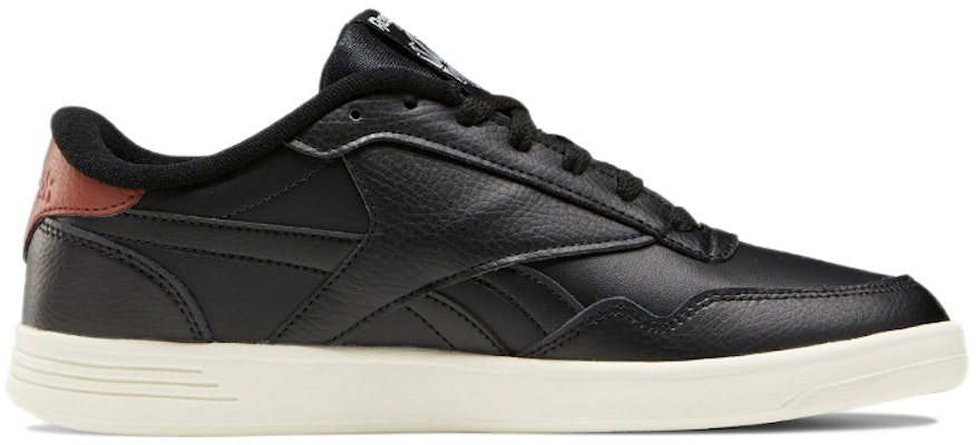 Reebok Club MEMT 'Black Boulder Brown' FZ0482 Order Reebok Club MEMT 'Black Boulder Brown' FZ0482