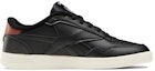 Order Reebok Club MEMT 'Hitam Coklat Boulder' FZ0482