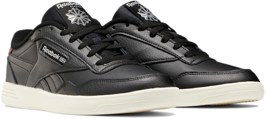 Reebok Club MEMT ''Schwarz Boulder Braun'' FZ0482 Lookbook Reebok Club MEMT ''Schwarz Boulder Braun'' FZ0482