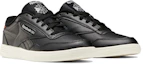 Lookbook Reebok Club MEMT ''Schwarz Boulder Braun'' FZ0482