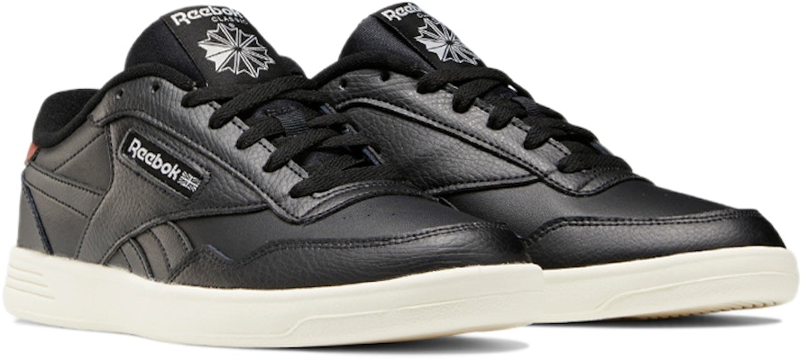 Reebok Club MEMT 'Black Boulder Brown' FZ0482 Lookbook Reebok Club MEMT 'Black Boulder Brown' FZ0482