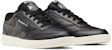 Reebok Club MEMT 'Hitam Coklat Boulder' FZ0482