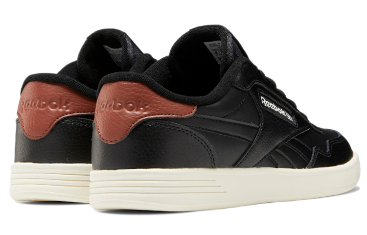 Shop Reebok Club MEMT ''Schwarz Boulder Braun'' FZ0482
