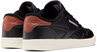 Shop Reebok Club MEMT ''Schwarz Boulder Braun'' FZ0482
