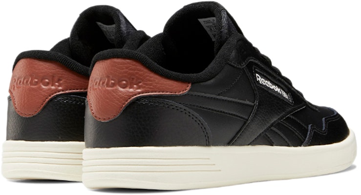 Reebok Club MEMT 'Black Boulder Brown' FZ0482 Shop Reebok Club MEMT 'Black Boulder Brown' FZ0482