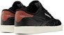 Reebok Club MEMT 'Hitam Coklat Boulder' FZ0482
