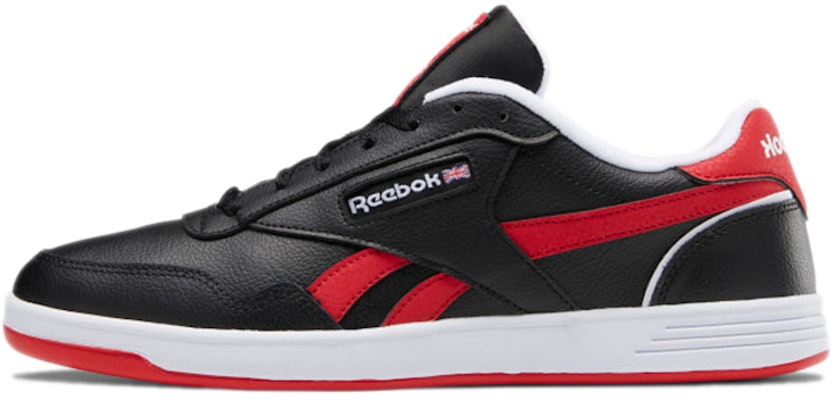 Reebok Club MEMT 'Black Vector Red' GW0100 Buy Reebok Club MEMT 'Black Vector Red' GW0100